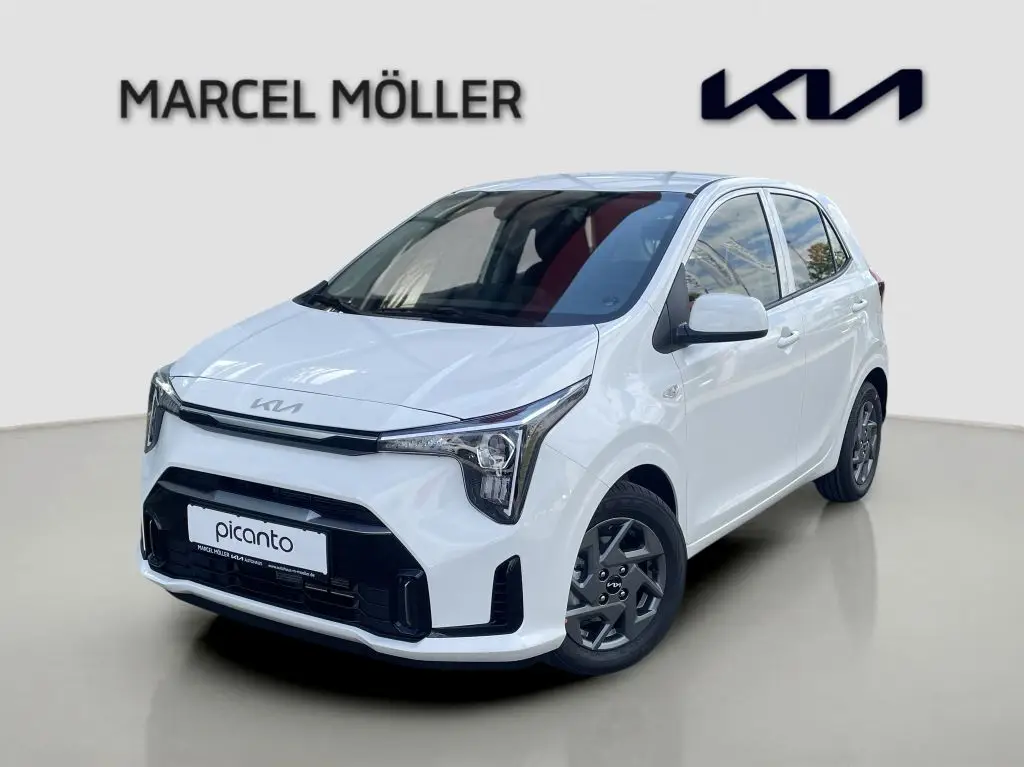 Photo 1 : Kia Picanto 2024 Essence