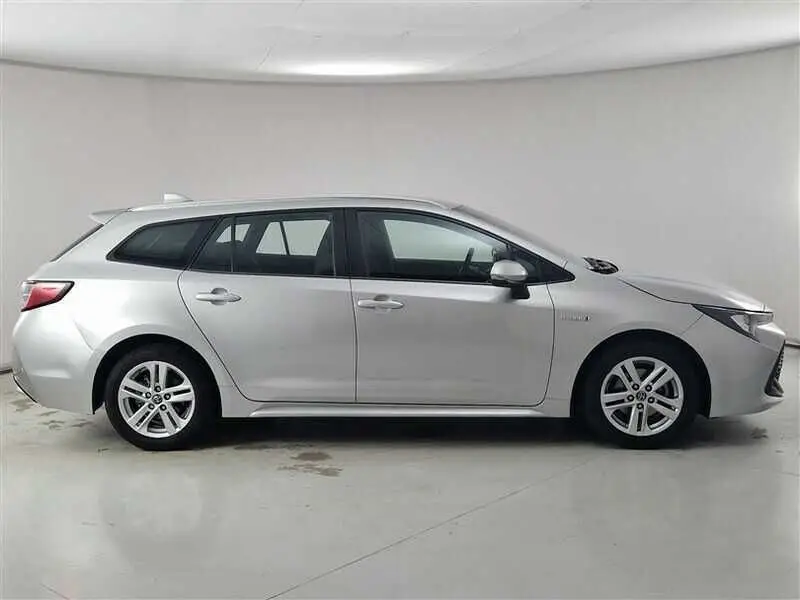 Photo 1 : Toyota Corolla 2020 Hybrid