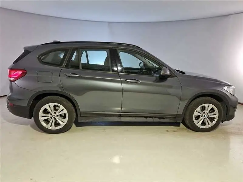 Photo 1 : Bmw X1 2021 Hybrid