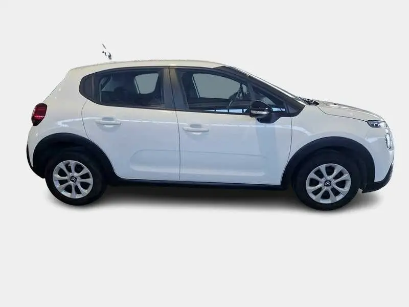 Photo 1 : Citroen C3 2020 Diesel