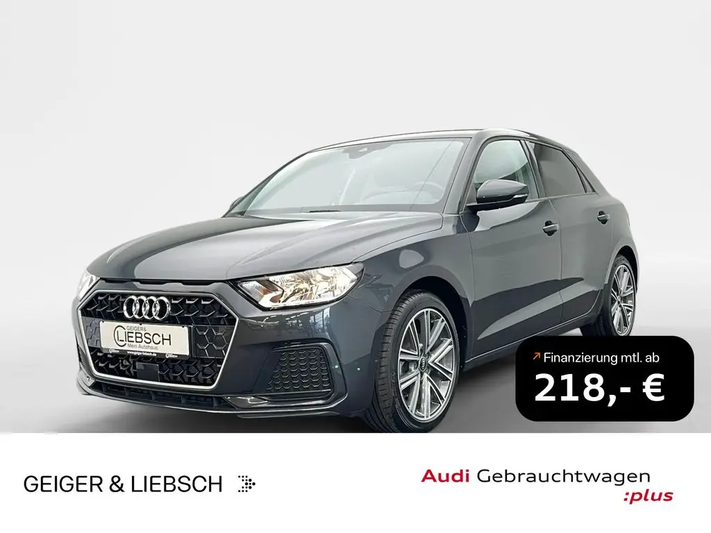 Photo 1 : Audi A1 2023 Petrol