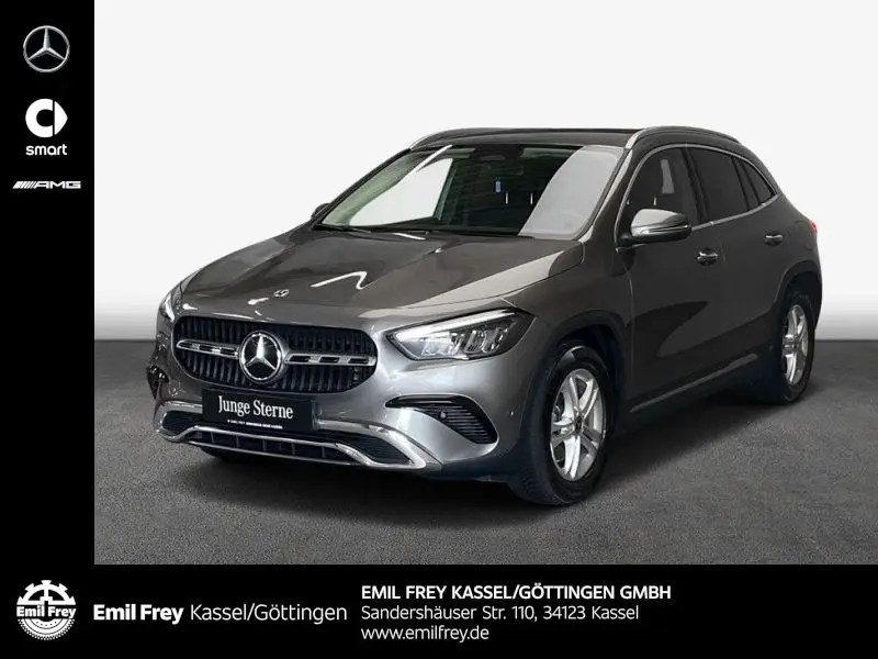 Photo 1 : Mercedes-benz Classe Gla 2023 Petrol