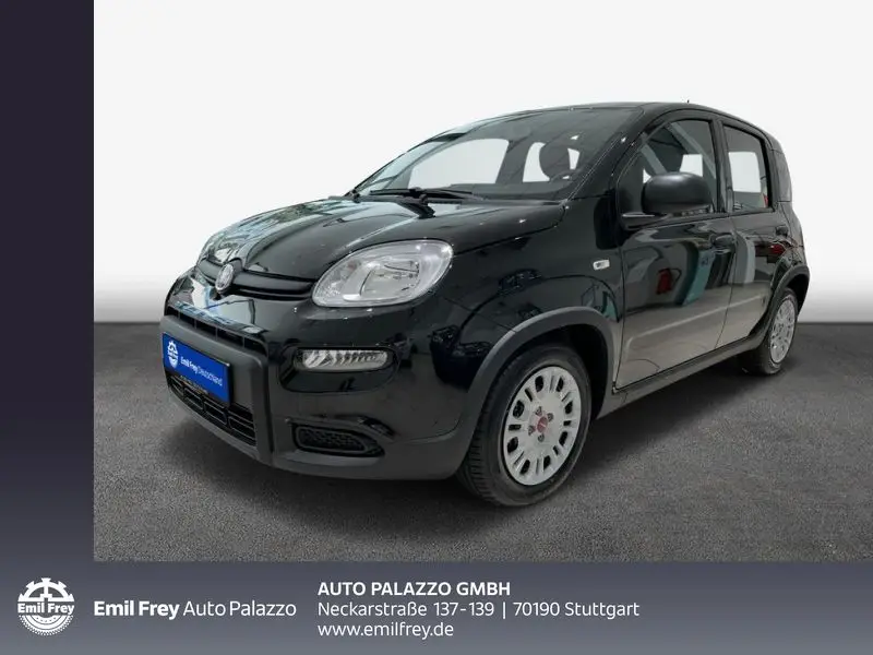 Photo 1 : Fiat Panda 2024 Essence