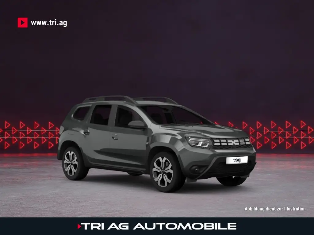 Photo 1 : Dacia Duster 2024 Essence