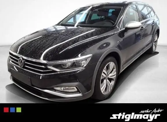 Photo 1 : Volkswagen Passat 2022 Diesel