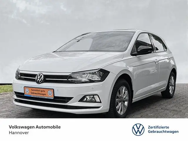 Photo 1 : Volkswagen Polo 2020 Petrol