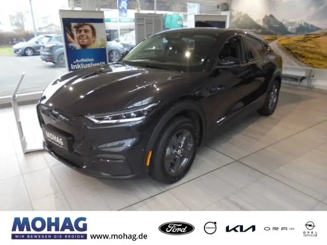 Photo 1 : Ford Mustang 2023 Not specified