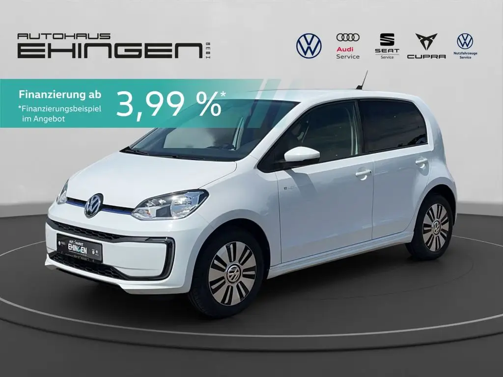 Photo 1 : Volkswagen Up! 2019 Non renseigné