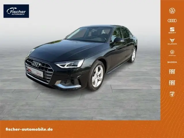 Photo 1 : Audi A4 2023 Diesel