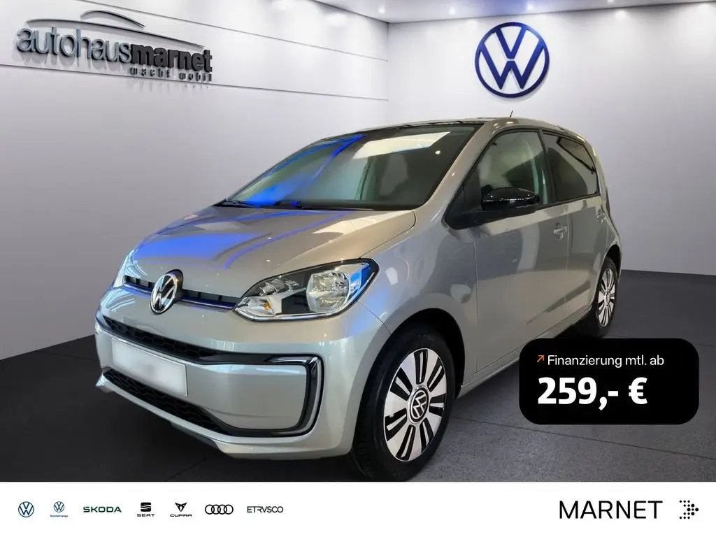 Photo 1 : Volkswagen Up! 2024 Non renseigné