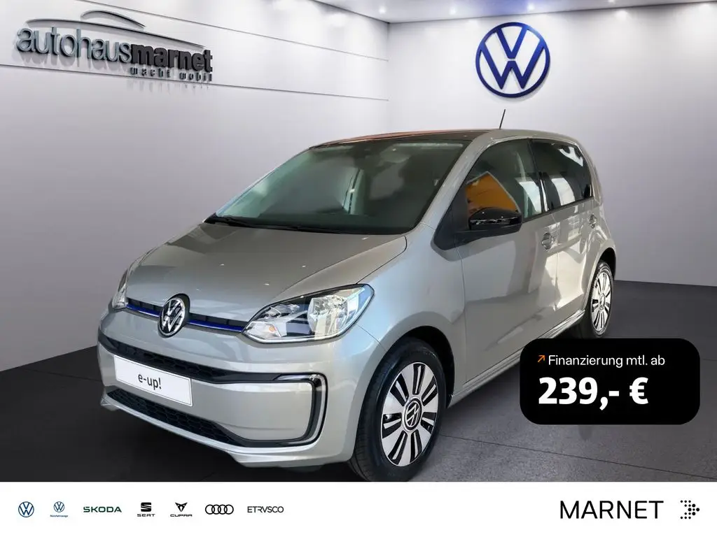 Photo 1 : Volkswagen Up! 2024 Non renseigné