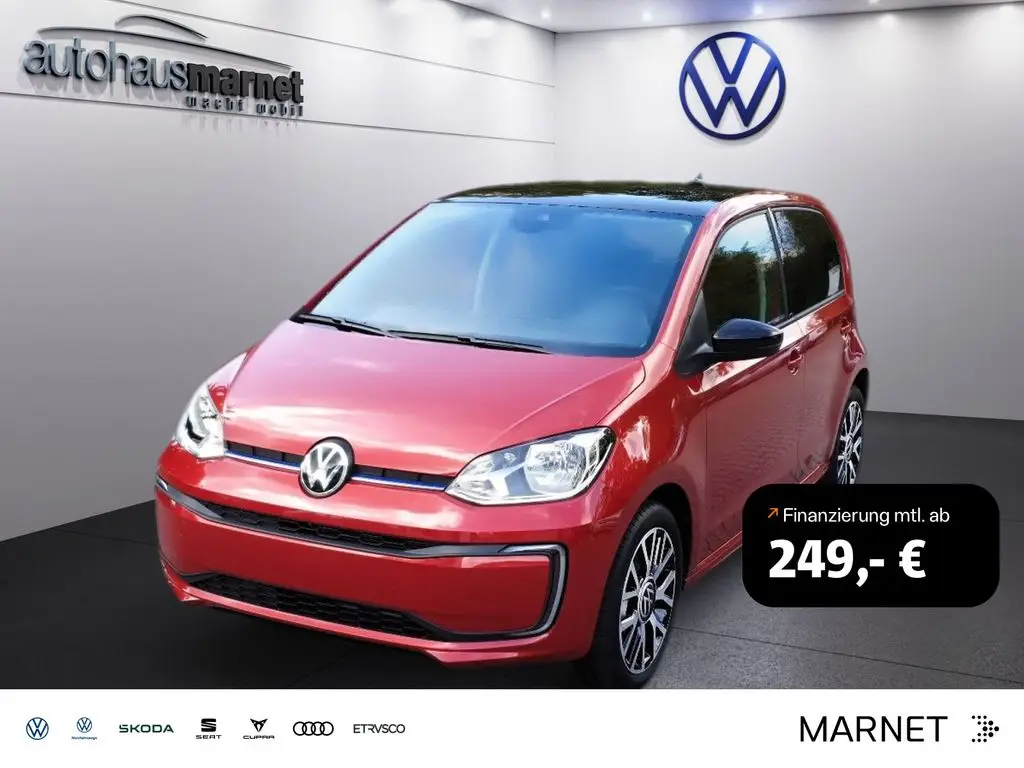 Photo 1 : Volkswagen Up! 2024 Non renseigné