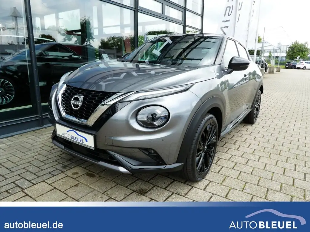 Photo 1 : Nissan Juke 2024 Essence