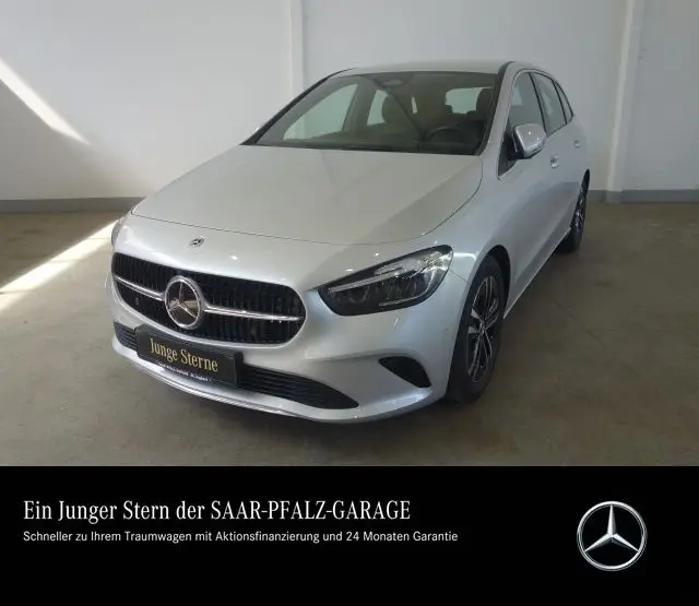 Photo 1 : Mercedes-benz Classe B 2023 Essence