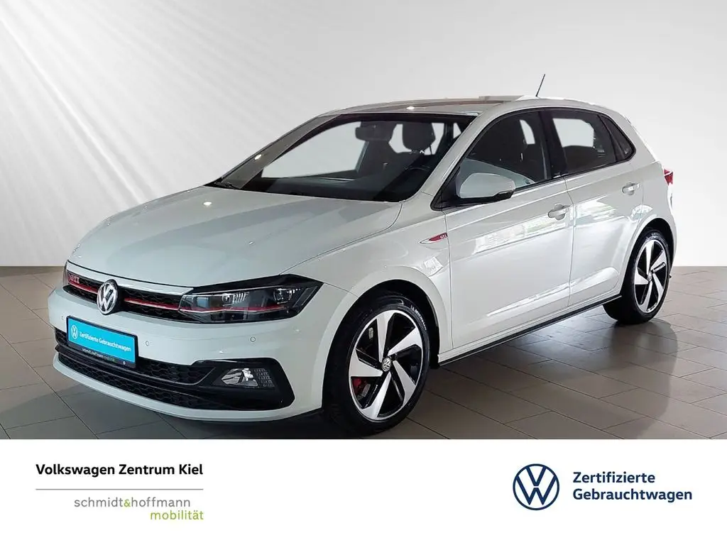 Photo 1 : Volkswagen Polo 2020 Petrol