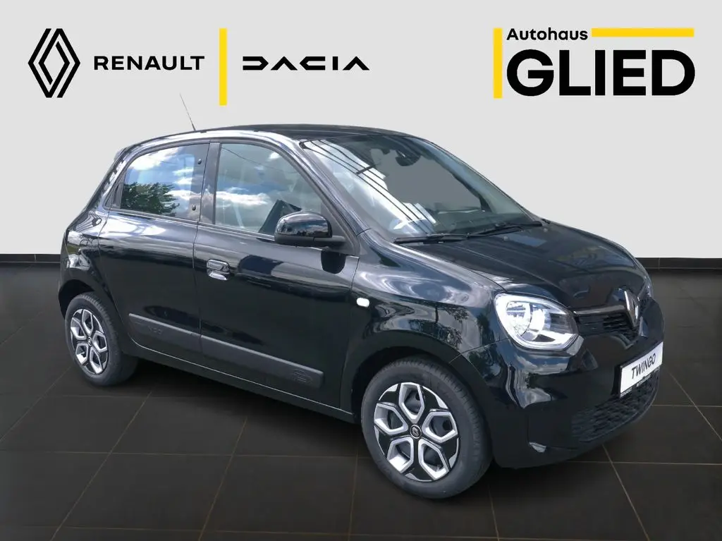 Photo 1 : Renault Twingo 2024 Petrol