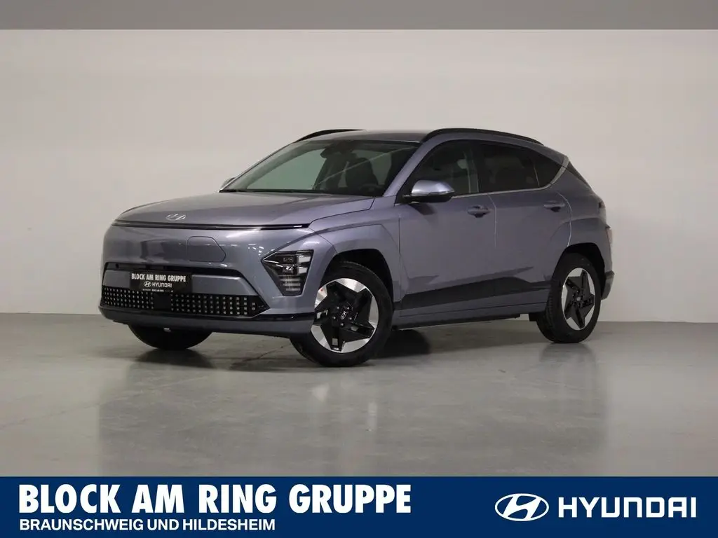 Photo 1 : Hyundai Kona 2024 Non renseigné