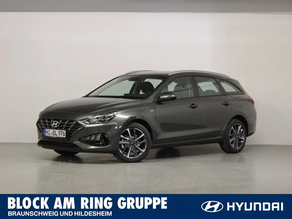 Photo 1 : Hyundai I30 2024 Essence