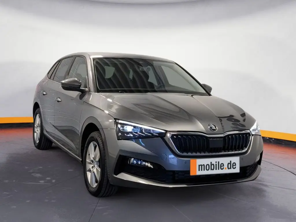 Photo 1 : Skoda Scala 2023 Petrol