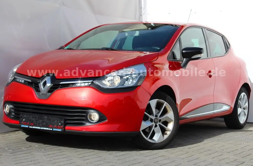 Photo 1 : Renault Clio 2015 Petrol