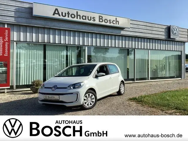 Photo 1 : Volkswagen Up! 2020 Non renseigné