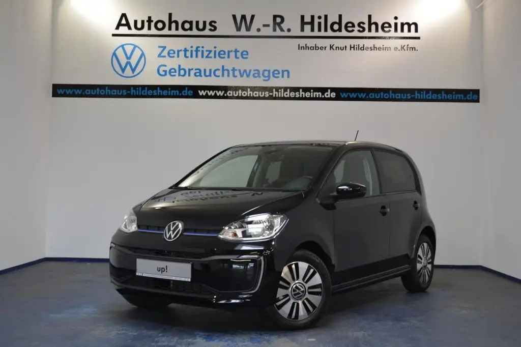 Photo 1 : Volkswagen Up! 2024 Non renseigné