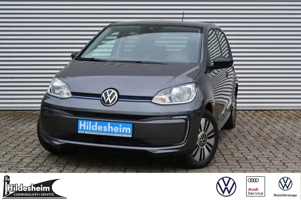 Photo 1 : Volkswagen Up! 2024 Non renseigné