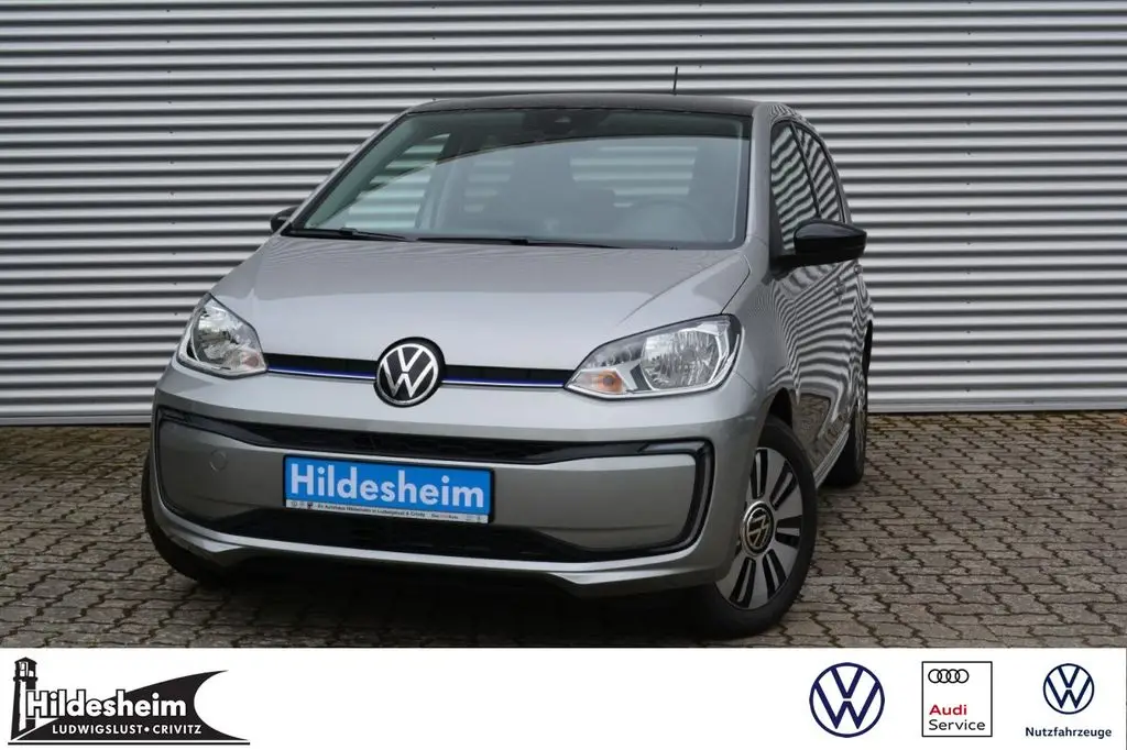 Photo 1 : Volkswagen Up! 2024 Non renseigné