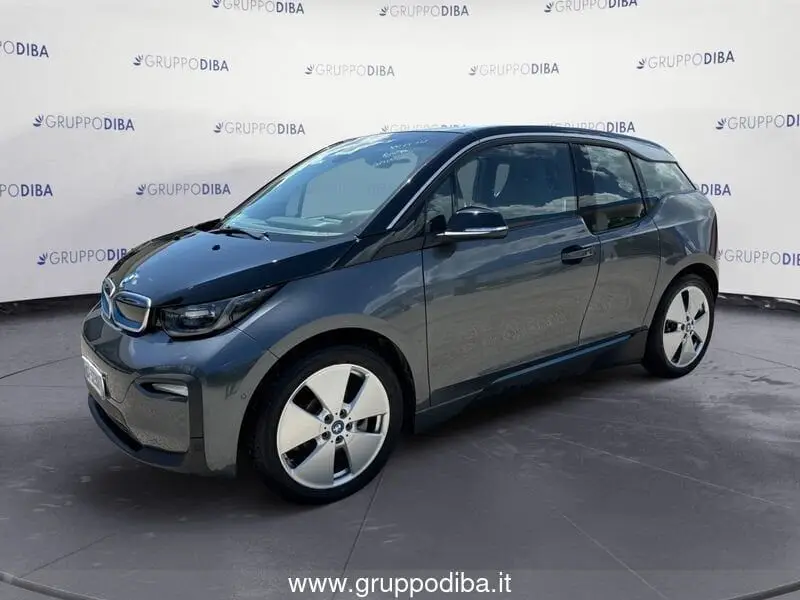 Photo 1 : Bmw I3 2021 Not specified