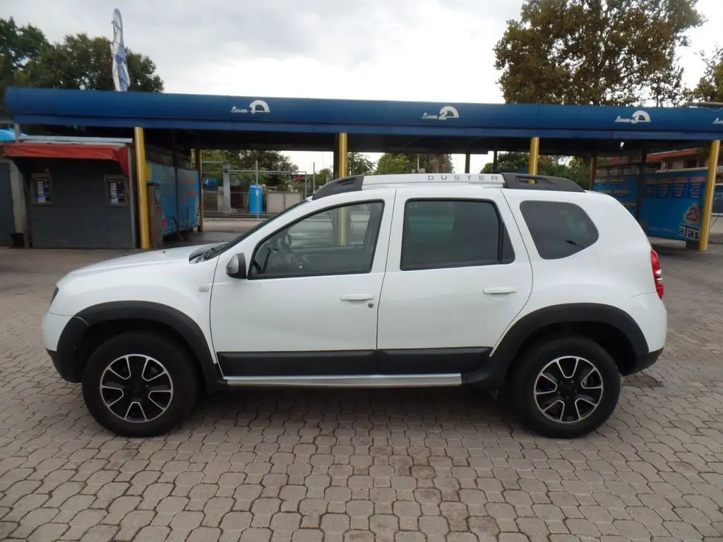 Photo 1 : Dacia Duster 2016 Diesel