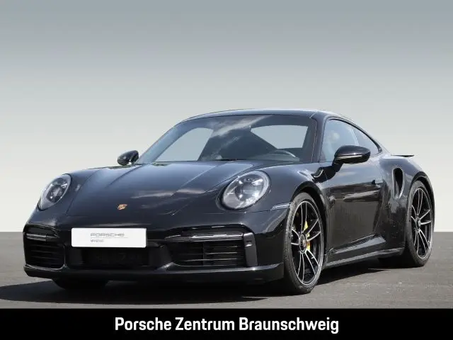 Photo 1 : Porsche 992 2022 Essence