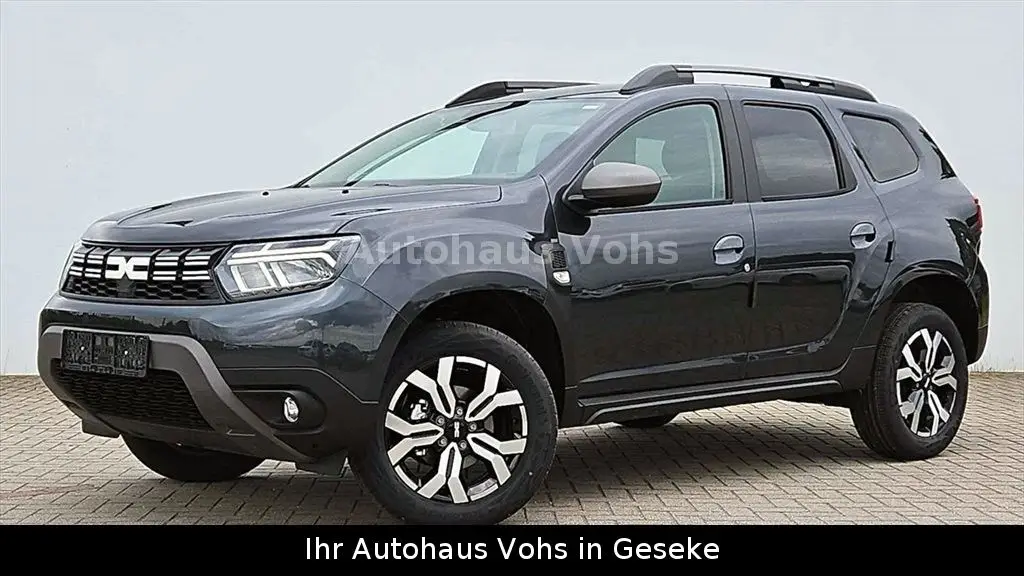 Photo 1 : Dacia Duster 2024 Petrol