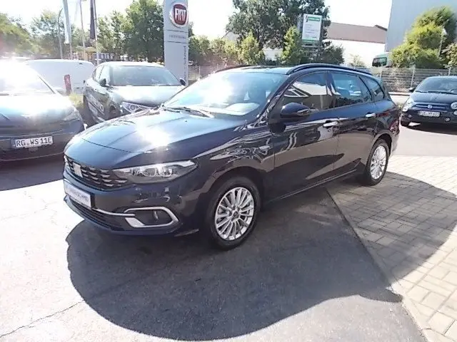 Photo 1 : Fiat Tipo 2022 Essence