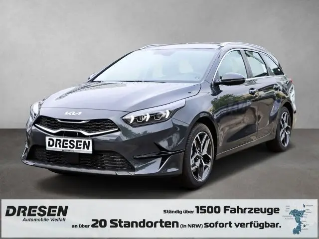 Photo 1 : Kia Ceed 2024 Essence