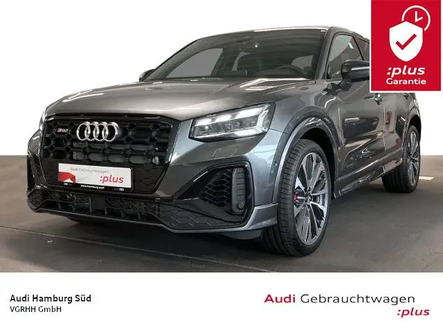 Photo 1 : Audi Sq2 2023 Essence