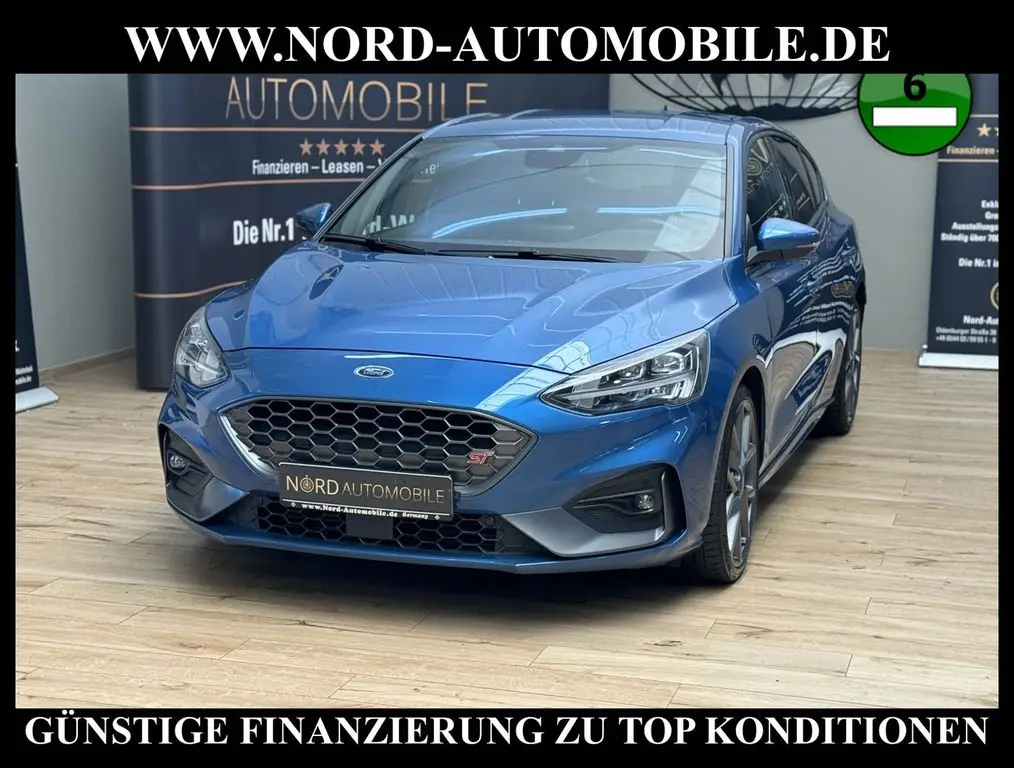 Photo 1 : Ford Focus 2021 Others