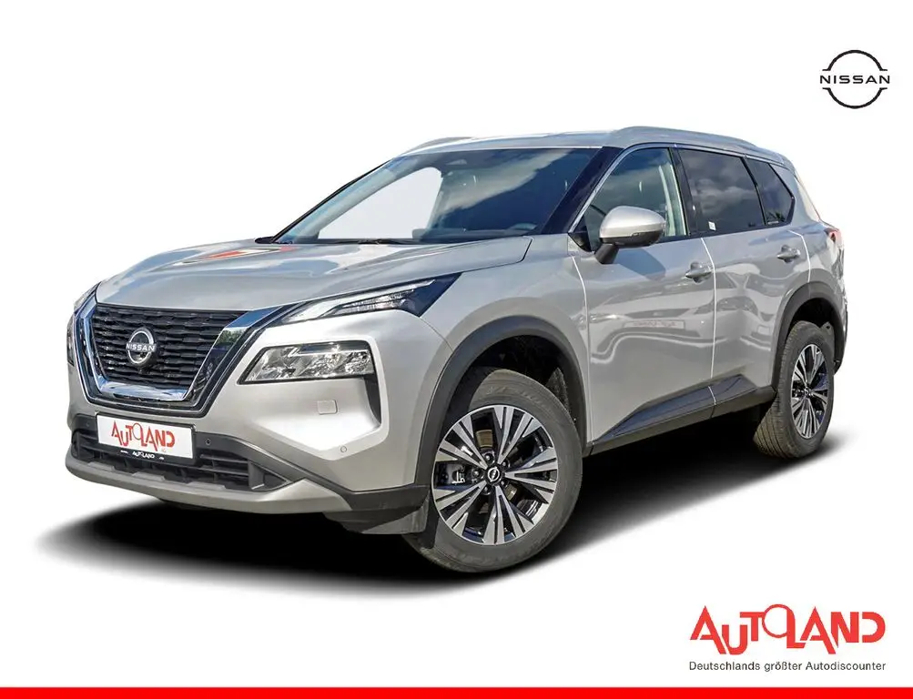 Photo 1 : Nissan X-trail 2024 Essence