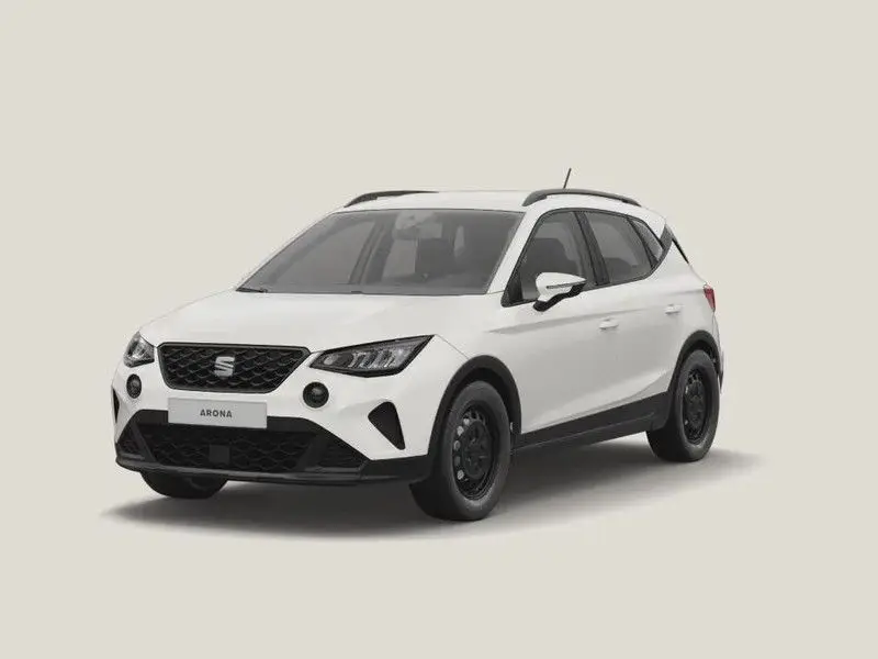 Photo 1 : Seat Arona 2021 Autres