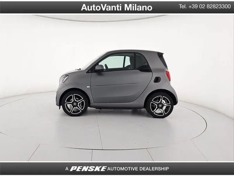 Photo 1 : Smart Fortwo 2021 Not specified