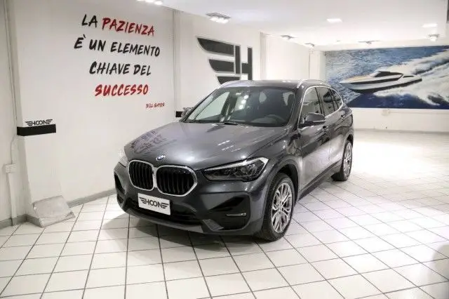 Photo 1 : Bmw X1 2021 Diesel