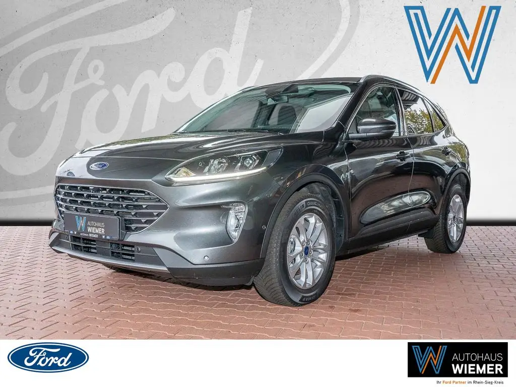 Photo 1 : Ford Kuga 2024 Diesel