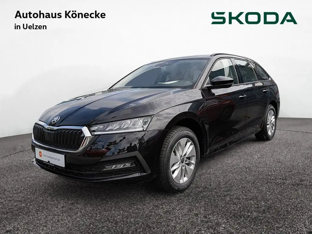 Photo 1 : Skoda Octavia 2024 Diesel