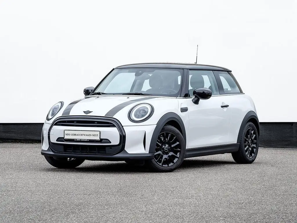 Photo 1 : Mini Cooper 2023 Essence