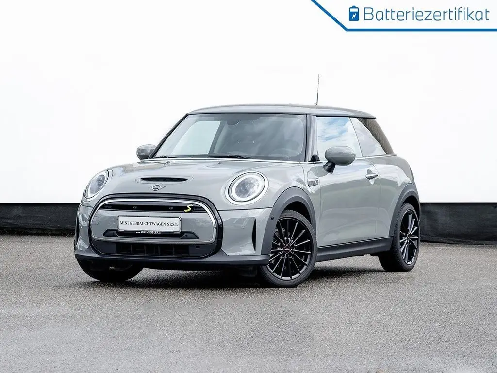 Photo 1 : Mini Cooper 2021 Not specified