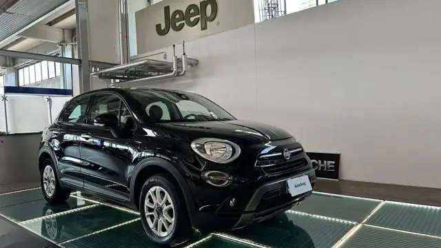 Photo 1 : Fiat 500l 2020 Essence