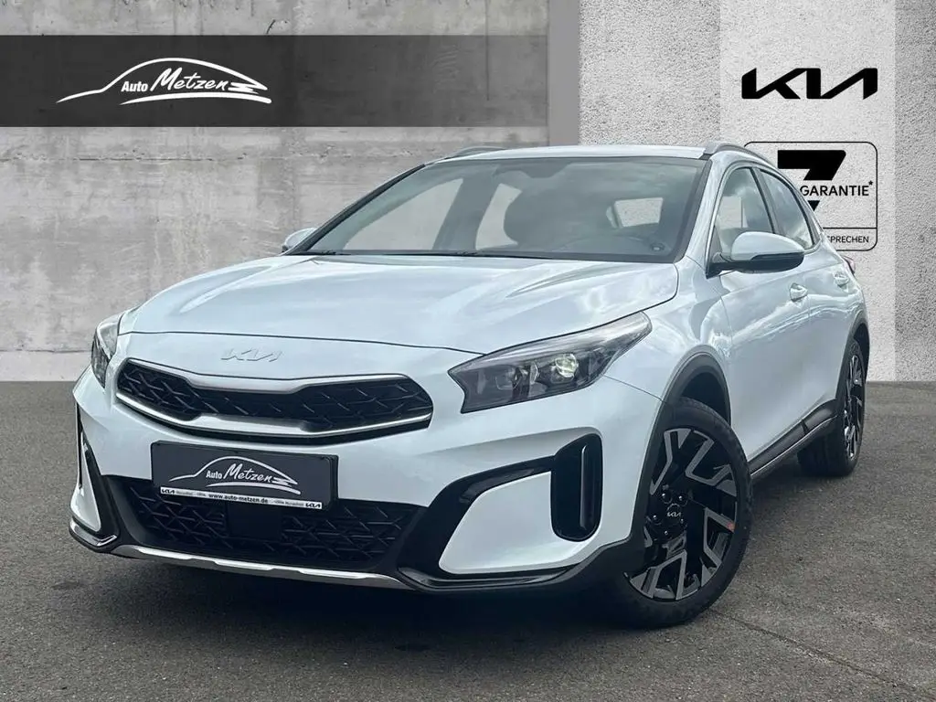 Photo 1 : Kia Xceed 2024 Essence