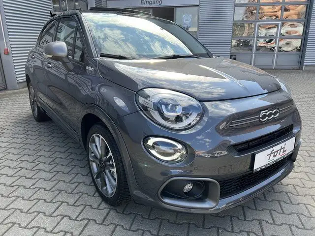 Photo 1 : Fiat 500x 2023 Essence