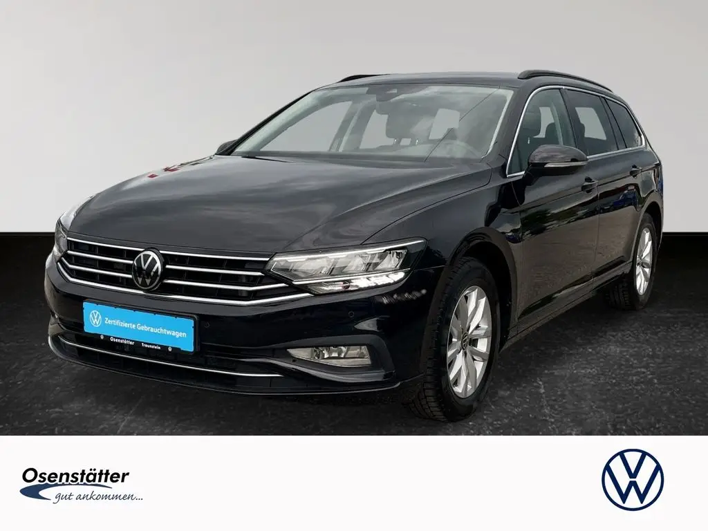 Photo 1 : Volkswagen Passat 2023 Diesel