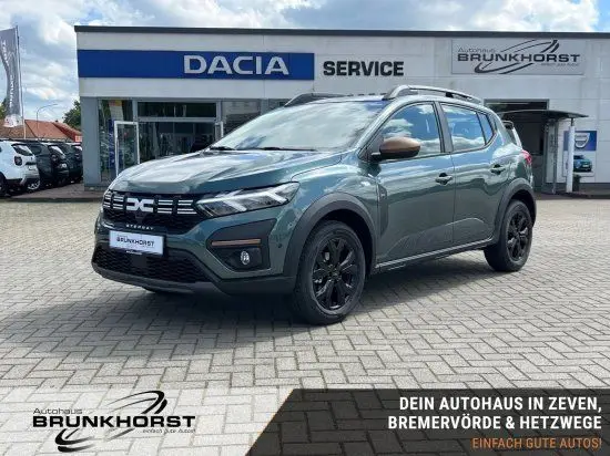 Photo 1 : Dacia Sandero 2024 Petrol