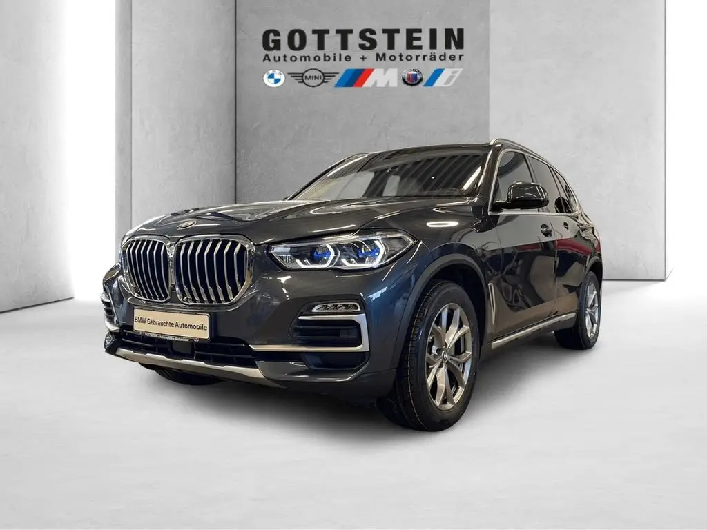 Photo 1 : Bmw X5 2019 Diesel